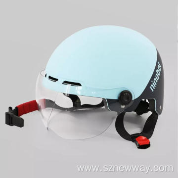 Xiaomi Youpin Segway ninebot city helmet